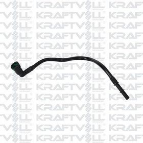 Kraftvoll 10032598 Ford Focus I 1.4 1.6 1.8 98 04 Yakıt Borusu