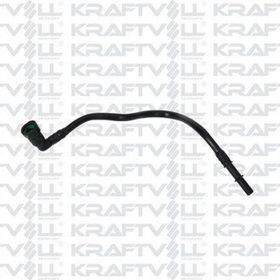Kraftvoll 10032598 Ford Focus I 1.4 1.6 1.8 98 04 Yakıt Borusu