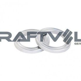 Kraftvoll 10060097 On Sag - Sol Ducato Boxer Jumper Tum Modell Amortisör Rulmanı
