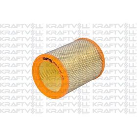 Kraftvoll 106 205 306 405 Ax Bx Saxo 1.4 1.6 Tu5jp Hava Filtresi
