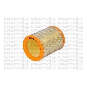 Kraftvoll 106 205 306 405 Ax Bx Saxo 1.4 1.6 Tu5jp Hava Filtresi