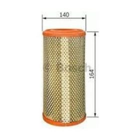 Kraftvoll 106 205 306 405 Ax Bx Saxo 1.4 1.6 Tu5jp Hava Filtresi