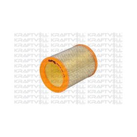 Kraftvoll 106 205 306 405 Ax Bx Saxo 1.4 1.6 Tu5jp Hava Filtresi