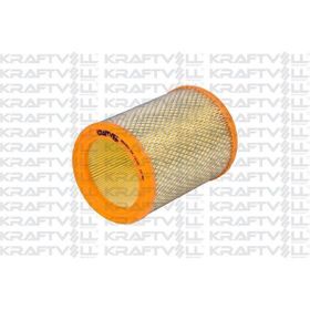 Kraftvoll 106 205 306 405 Ax Bx Saxo 1.4 1.6 Tu5jp Hava Filtresi