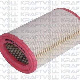 Kraftvoll 106 Ax Saxo Xsara 1.5d Hava Filtresi