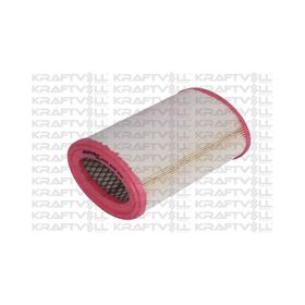 Kraftvoll 106 Ax Saxo Xsara 1.5d Hava Filtresi