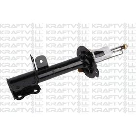 Kraftvoll 15010085 Sağ Arka Amortisör