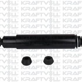 Kraftvoll 15040063 3/4 Seri 94/114 Ön Scania Şase Amortisörü