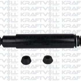Kraftvoll 15040063 3/4 Seri 94/114 Ön Scania Şase Amortisörü