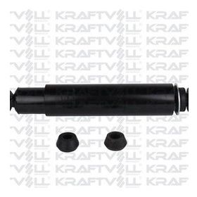 Kraftvoll 15040063 3/4 Seri 94/114 Ön Scania Şase Amortisörü