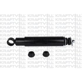 Kraftvoll 15040063 3/4 Seri 94/114 Ön Scania Şase Amortisörü