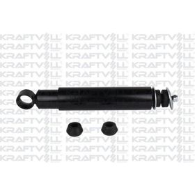 Kraftvoll 15040063 3/4 Seri 94/114 Ön Scania Şase Amortisörü