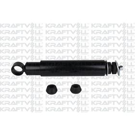 Kraftvoll 15040063 3/4 Seri 94/114 Ön Scania Şase Amortisörü