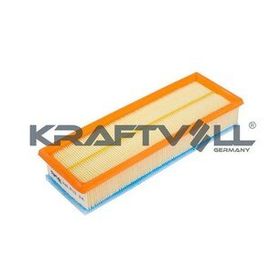 Kraftvoll 206 207 307 308 Partner Ç3 Ç4 Berlingo 1.6 Hdi Hava Filtresi