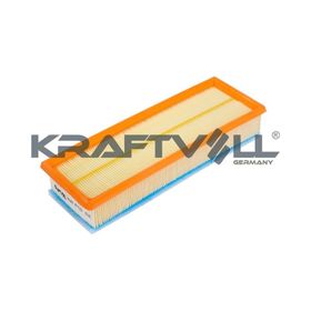 Kraftvoll 206 207 307 308 Partner Ç3 Ç4 Berlingo 1.6 Hdi Hava Filtresi