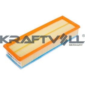 Kraftvoll 206 207 307 308 Partner Ç3 Ç4 Berlingo 1.6 Hdi Hava Filtresi