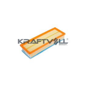 Kraftvoll 206 207 307 308 Partner Ç3 Ç4 Berlingo 1.6 Hdi Hava Filtresi