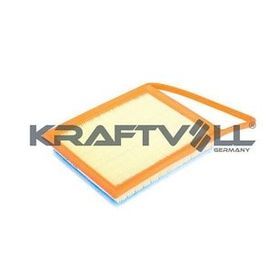 Kraftvoll 206 207 308 508 Partner Ç3 Ç4 Ii C4 Çactus Ç5 Ii Berlingo 1.6 Hdi Hava Filtresi