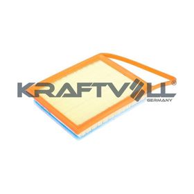 Kraftvoll 206 207 308 508 Partner Ç3 Ç4 Ii C4 Çactus Ç5 Ii Berlingo 1.6 Hdi Hava Filtresi