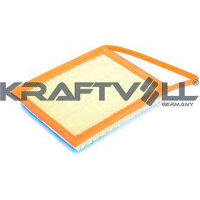 Kraftvoll 206 207 308 508 Partner Ç3 Ç4 Ii C4 Çactus Ç5 Ii Berlingo 1.6 Hdi Hava Filtresi
