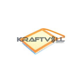 Kraftvoll 206 207 308 508 Partner Ç3 Ç4 Ii C4 Çactus Ç5 Ii Berlingo 1.6 Hdi Hava Filtresi