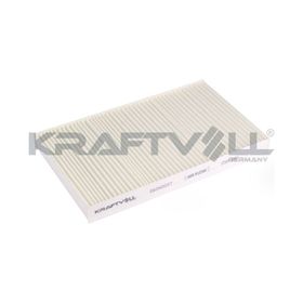 Kraftvoll 307 00 308 07 1007 05 Rcz 10 C2 03 C3 02 C4 04 Ds4 11 Polen Filtresi