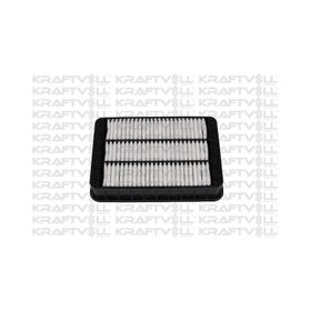 Kraftvoll 4007 2.2 HDI C-Crosser 07 2.2 HDI Asx 11 Lancer 08 Outlander 07 2.0 Dıd Hava Filtresi