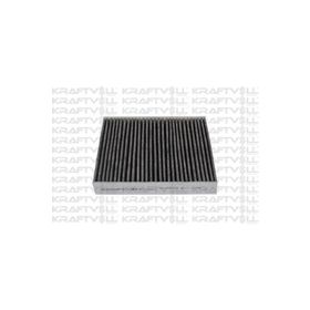 Kraftvoll A1 10 Ibiza 09 Golf V Fabia 06 Polo 09 Karbonlu Polen Filtresi