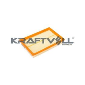 Kraftvoll Accent 1.3-1.5-1.6 Benzinli 2000 2006 1.3 1.5 1.6 Milenyum-Admira Kasa Hava Filtresi