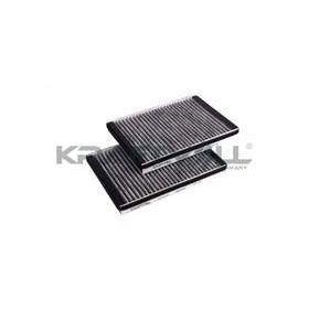 Kraftvoll Bmw E39 Karbonlu Polen Filtresi