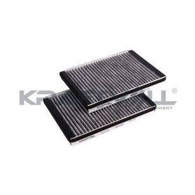Kraftvoll Bmw E39 Karbonlu Polen Filtresi