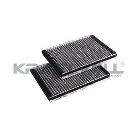 Kraftvoll Bmw E39 Karbonlu Polen Filtresi