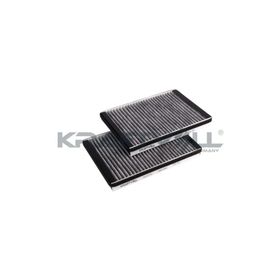 Kraftvoll Bmw E39 Karbonlu Polen Filtresi