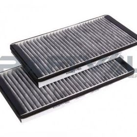 Kraftvoll Bmw E60 E61 E63 E64 Karbonlu Polen Filtresi