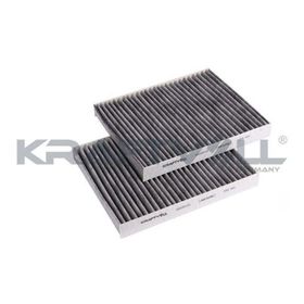 Kraftvoll BMW F07 F10 F11 F01 F02 F03 F04 Karbonlu Polen Filtresi