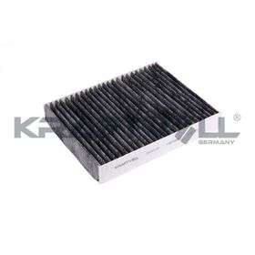 Kraftvoll BMW F20 F30 Karbonlu Polen Filtresi