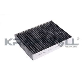 Kraftvoll BMW F20 F30 Karbonlu Polen Filtresi