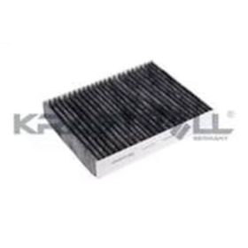 Kraftvoll BMW F20 F30 Karbonlu Polen Filtresi