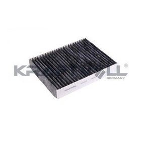 Kraftvoll BMW F20 F30 Karbonlu Polen Filtresi