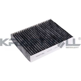Kraftvoll BMW F20 F30 Karbonlu Polen Filtresi