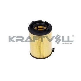Kraftvoll Caddy III Passat Golf V Jetta III Touran Tiguan Leon Octavia Altea 1.4tsı 1.6 2.0fsı Hava Filtresi