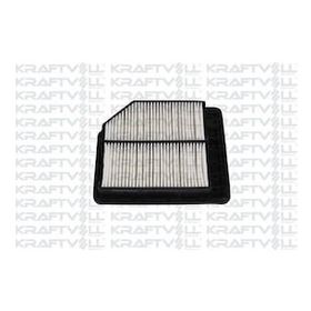 Kraftvoll Cıvıc 1,6-1,8 2006-2012 Hava Filtresi