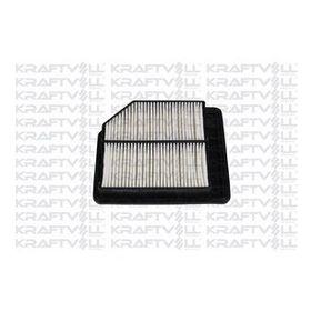 Kraftvoll Cıvıc 1,6-1,8 2006-2012 Hava Filtresi