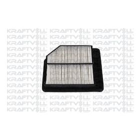 Kraftvoll Cıvıc 1,6-1,8 2006-2012 Hava Filtresi