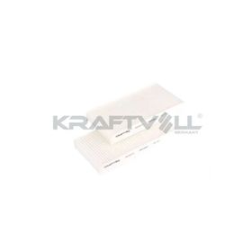Kraftvoll Civic 2001 2006 Crv 2002 2006 Hr V 1999 2006 Çiftli Polen Filtresi