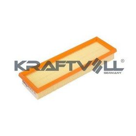 Kraftvoll Clıo Iı Kangoo Megane I Laguna Trafıc Iı Vıvaro A Movano A 1.9 Dtı 1.9 Dcı Hava Filtresi