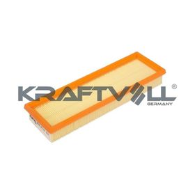 Kraftvoll Clıo Iı Kangoo Megane I Laguna Trafıc Iı Vıvaro A Movano A 1.9 Dtı 1.9 Dcı Hava Filtresi