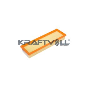 Kraftvoll Clıo Iı Kangoo Megane I Laguna Trafıc Iı Vıvaro A Movano A 1.9 Dtı 1.9 Dcı Hava Filtresi