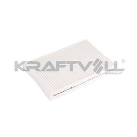 Kraftvoll Clio Ii Kangoo Megane I Logan Kubistar Polen Filtresi