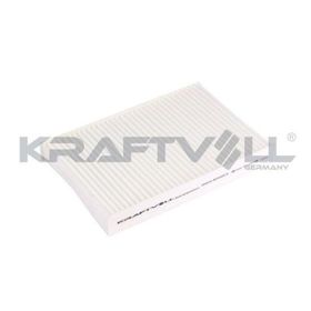 Kraftvoll Clio Ii Kangoo Megane I Logan Kubistar Polen Filtresi